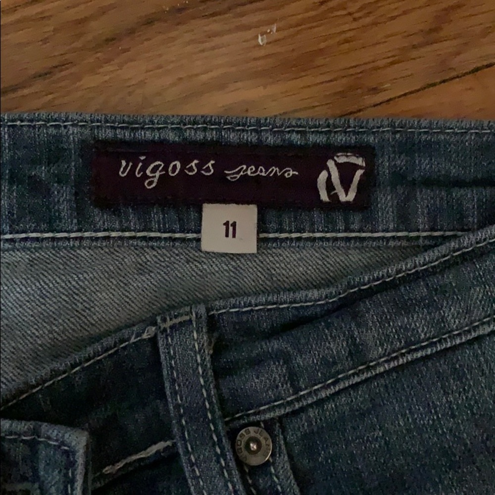 Jeans - Picture 2 of 4